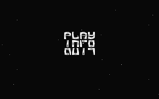 Crackman in the Search for his Dealer atari screenshot